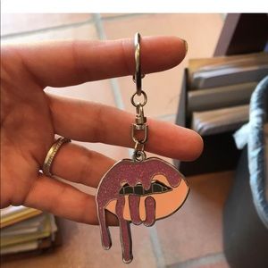 Key chain Kylie Jenner